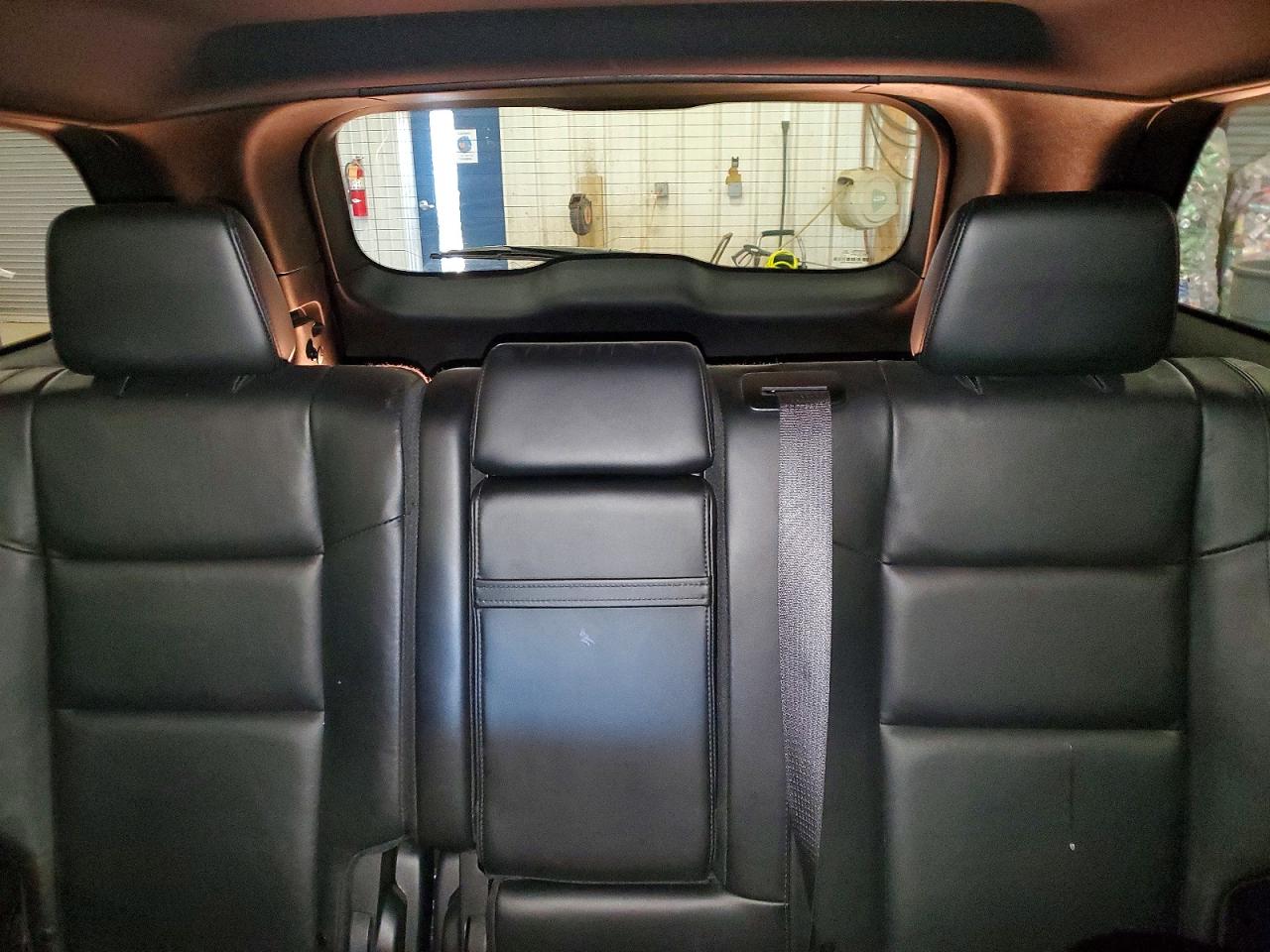Jeep Cherokee Limited