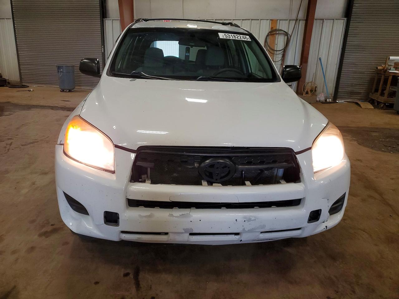 Toyota RAV4 Base
