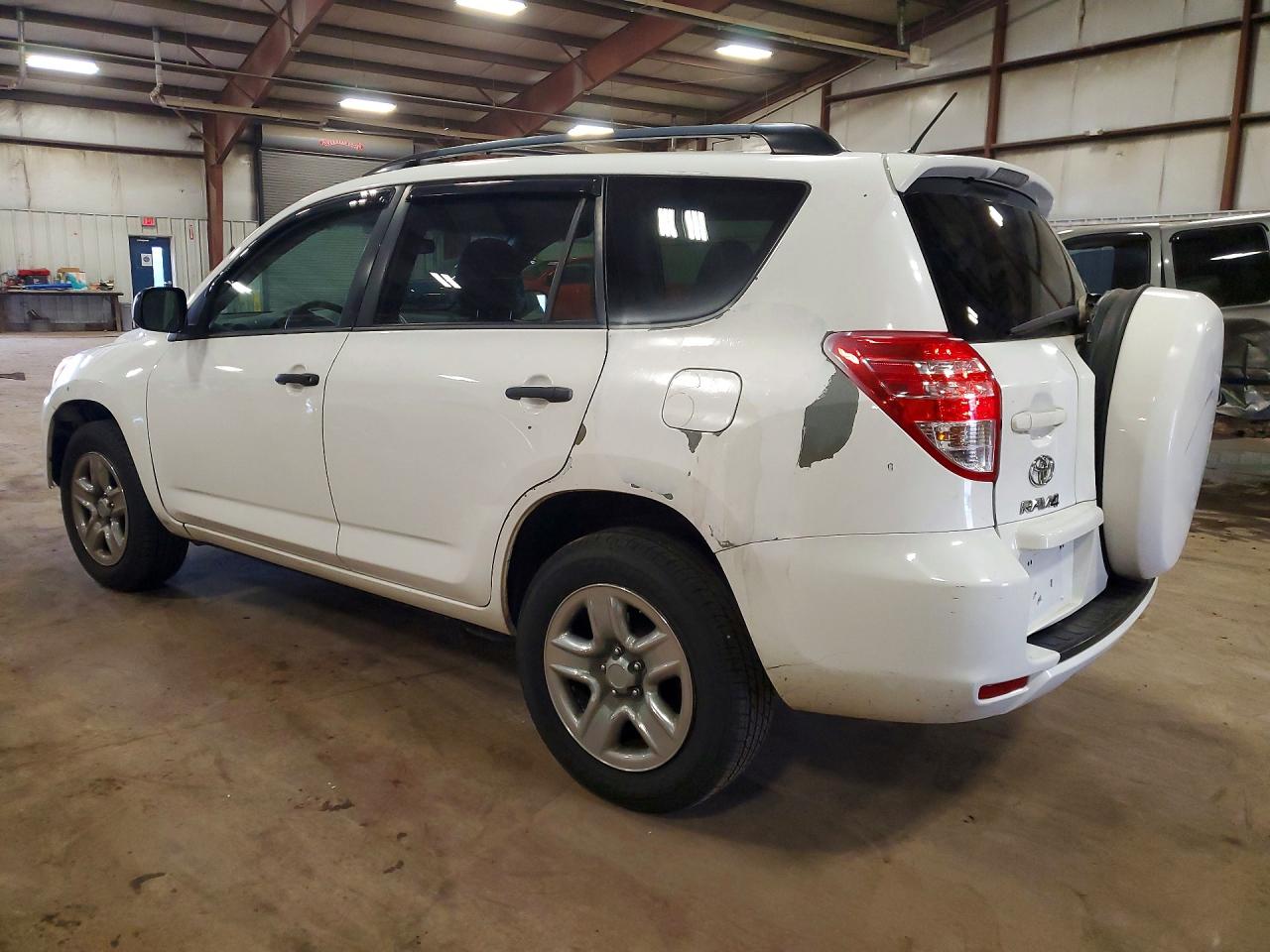 Toyota RAV4 Base