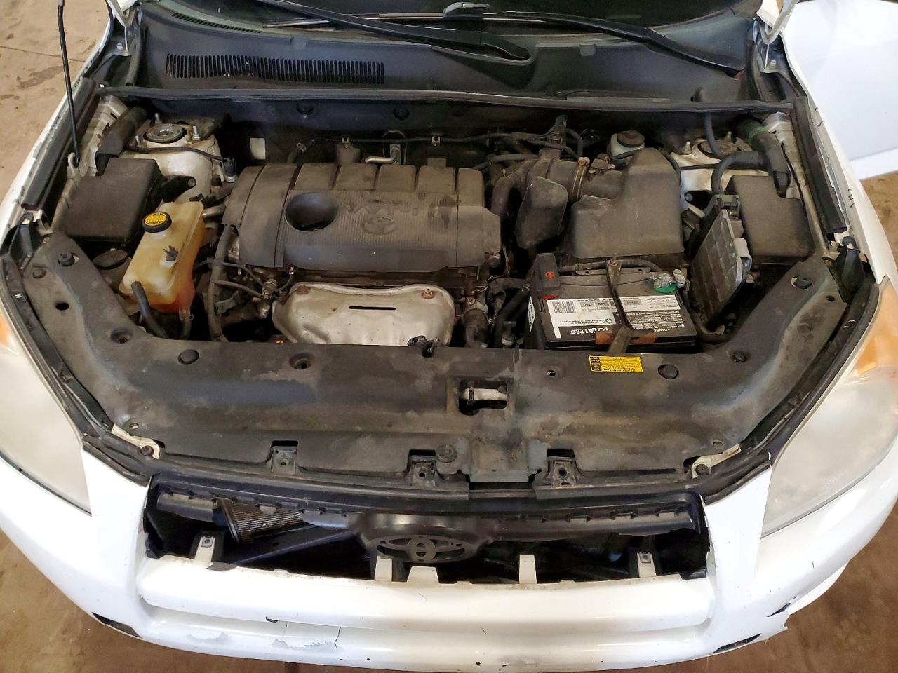 Toyota RAV4 Base