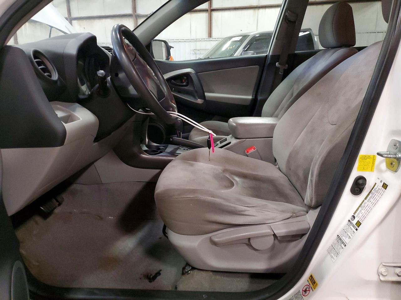 Toyota RAV4 Base