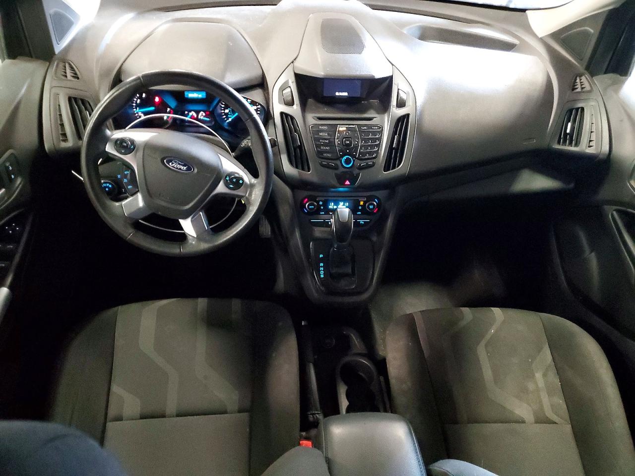 Ford Transit Xlt