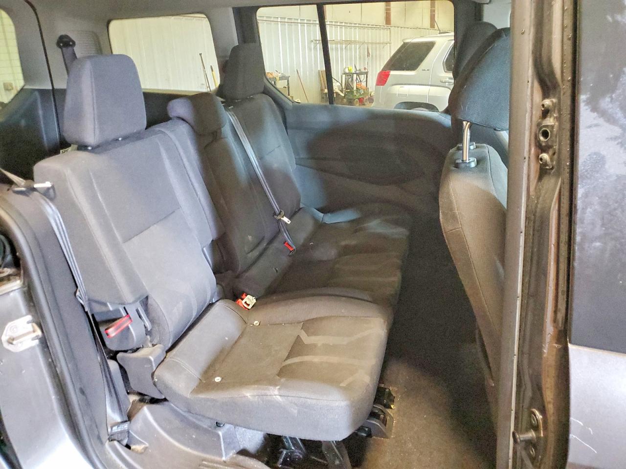 Ford Transit Xlt