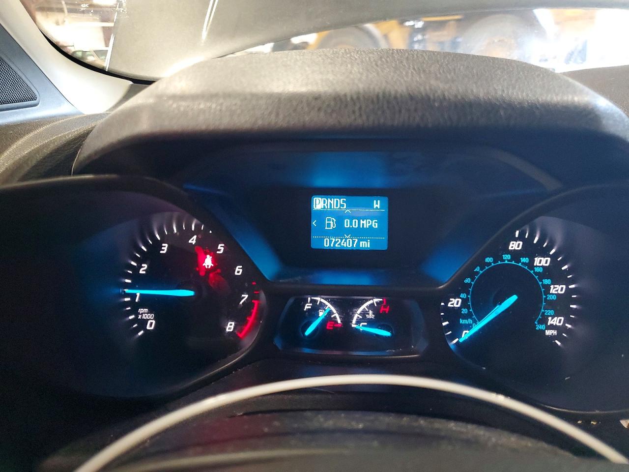 Ford Transit Xlt