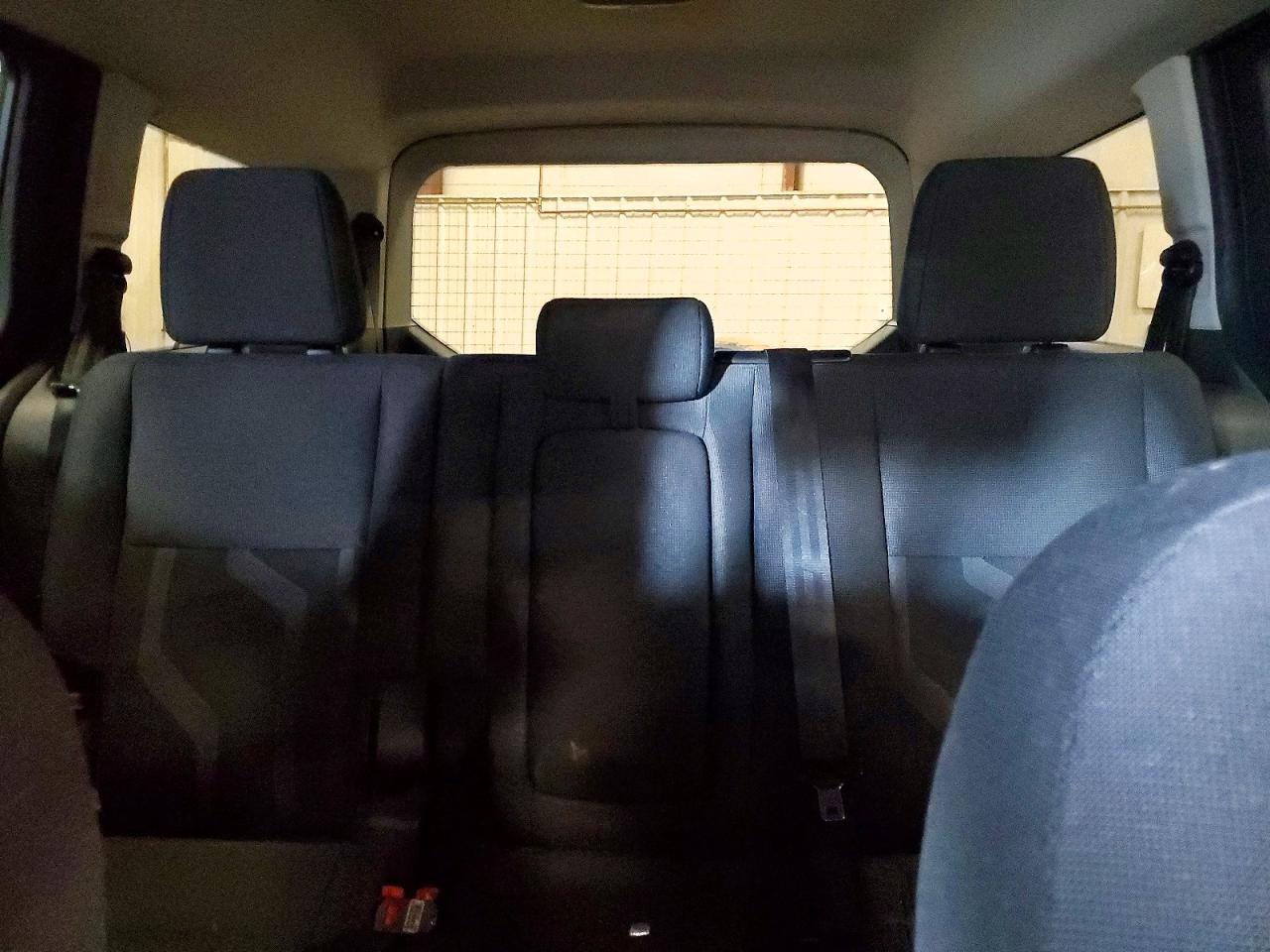 Ford Transit Xlt