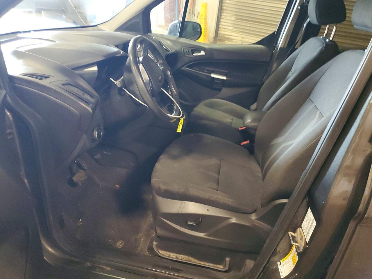 Ford Transit Xlt