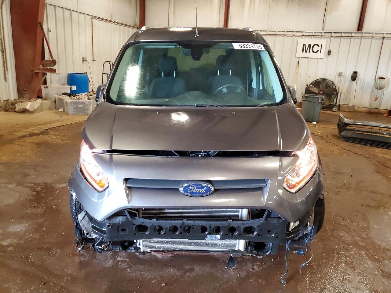 Ford Transit Xlt