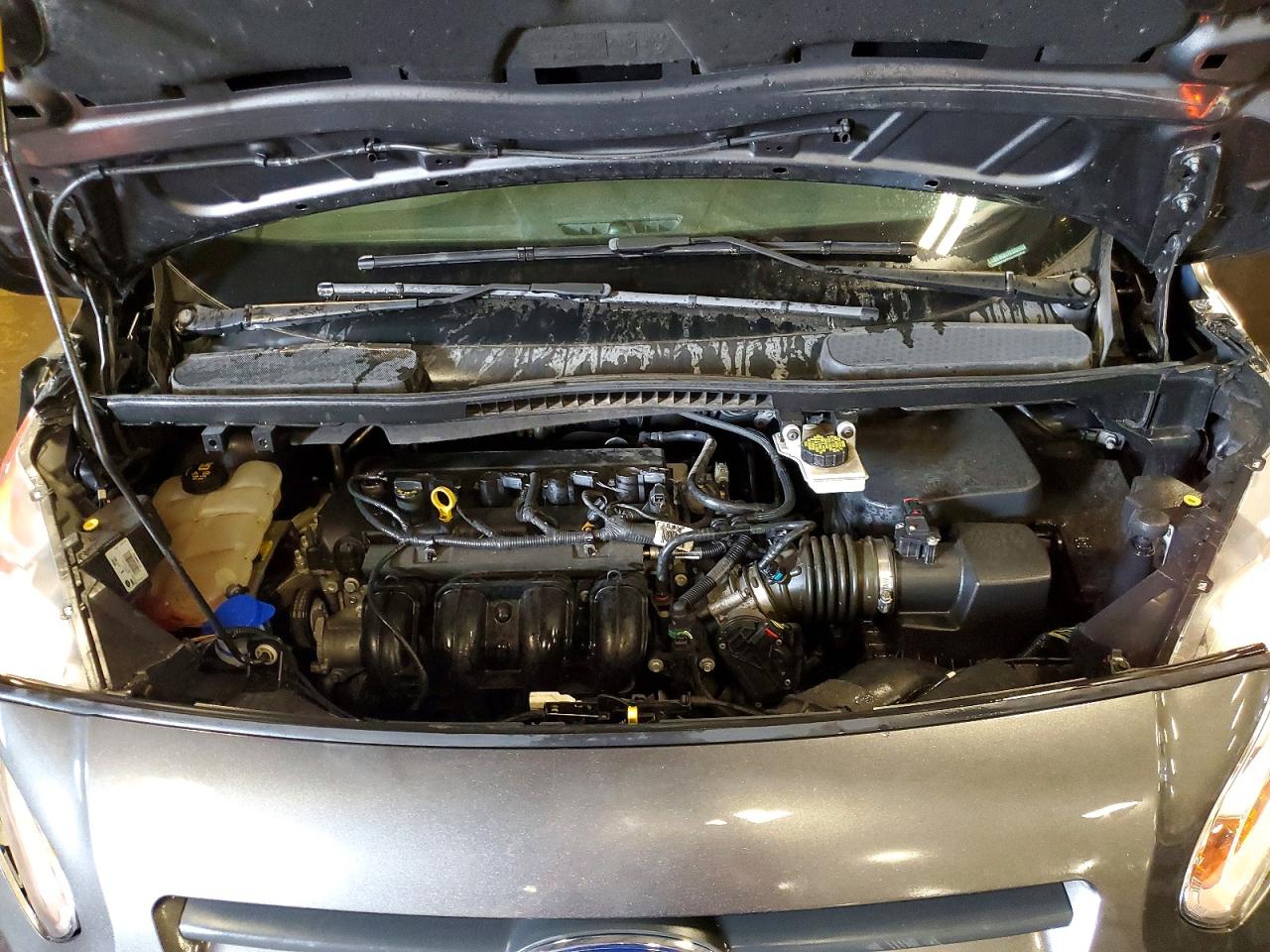 Ford Transit Xlt
