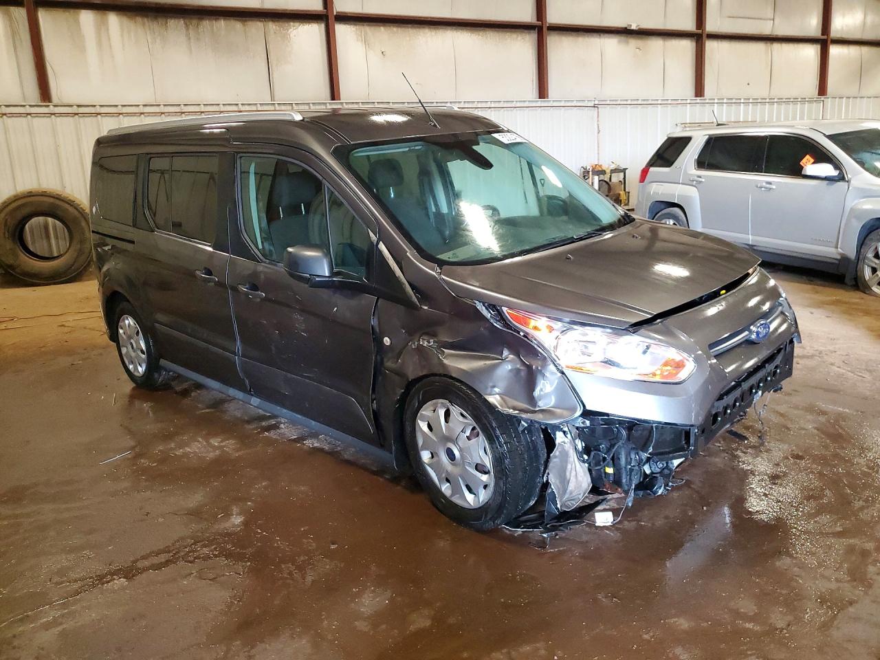 Ford Transit Xlt