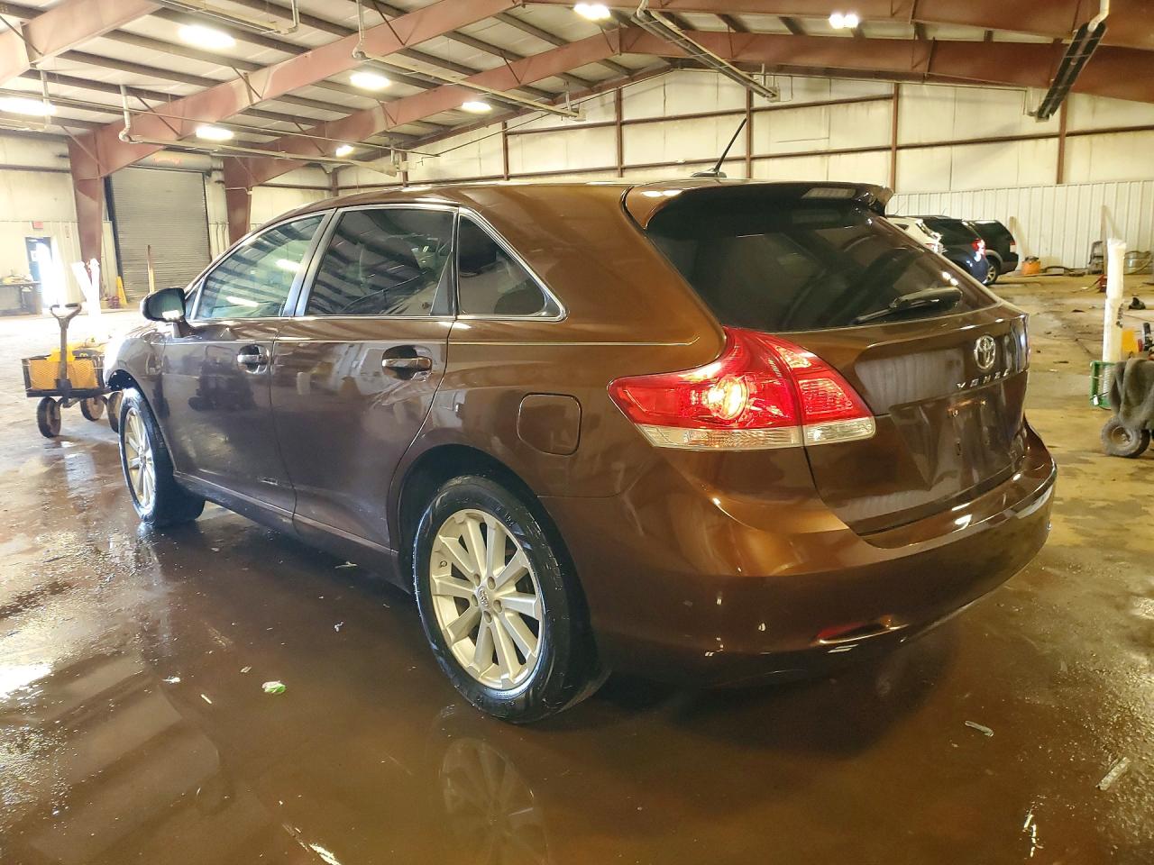 Toyota Venza Le
