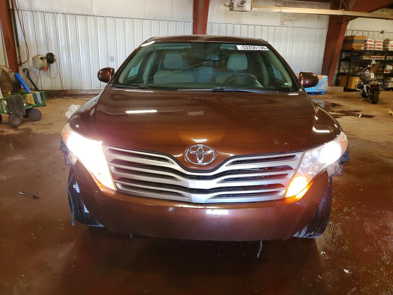 Toyota Venza Le