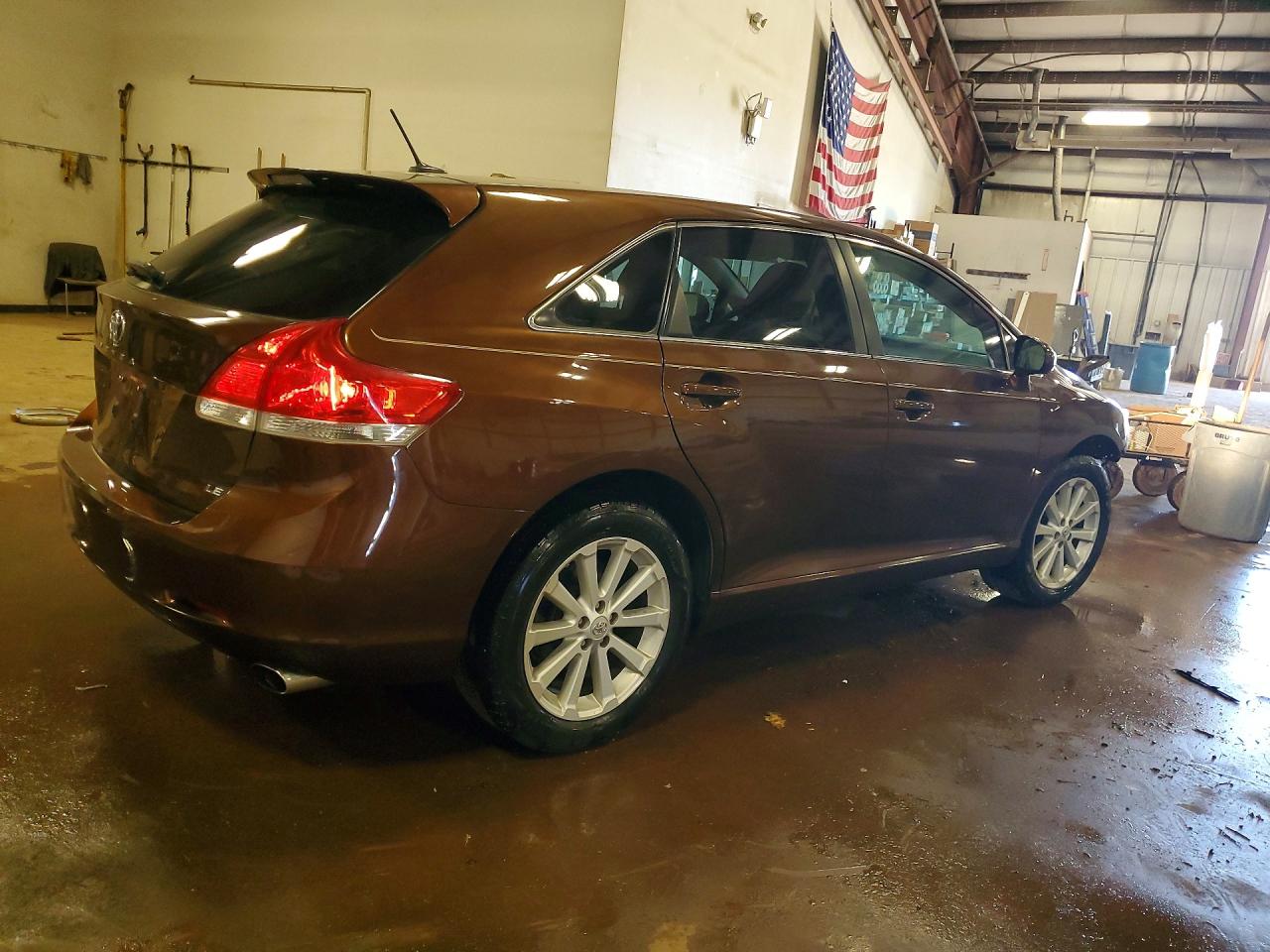 Toyota Venza Le