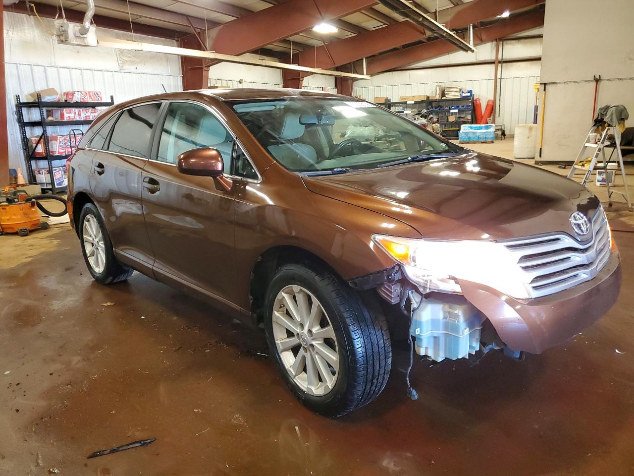 Toyota Venza Le