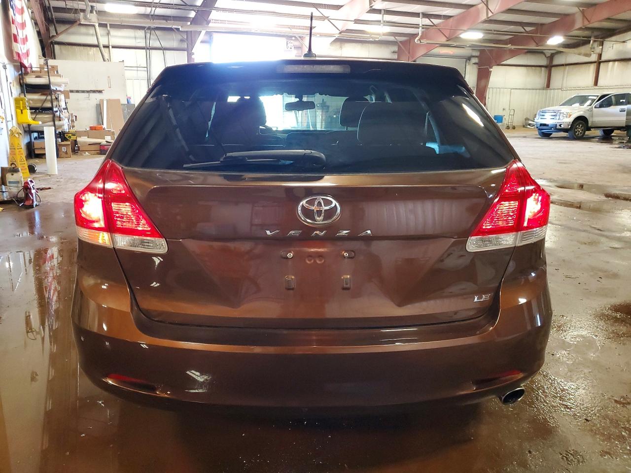 Toyota Venza Le