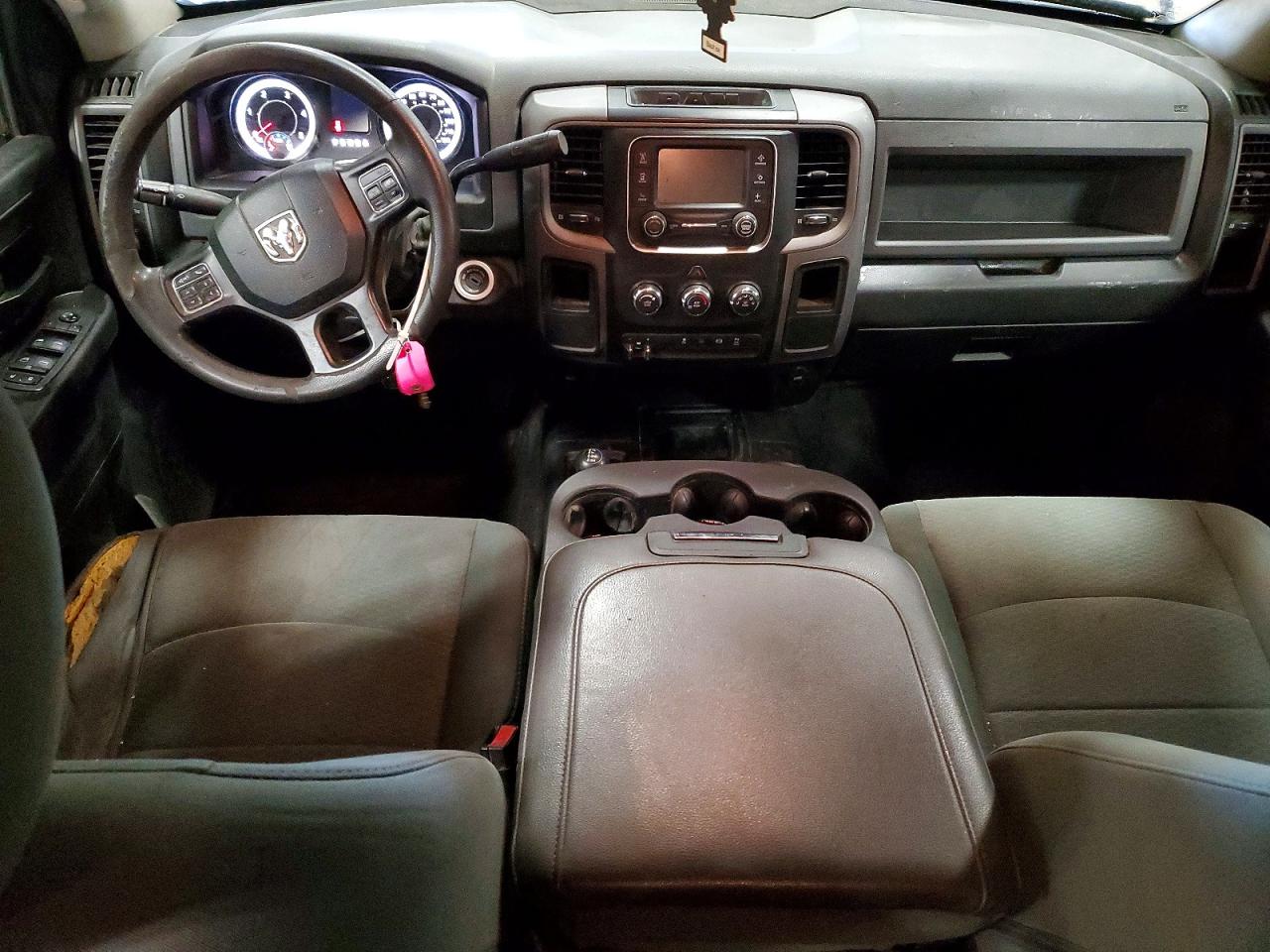 Ram 3500 St
