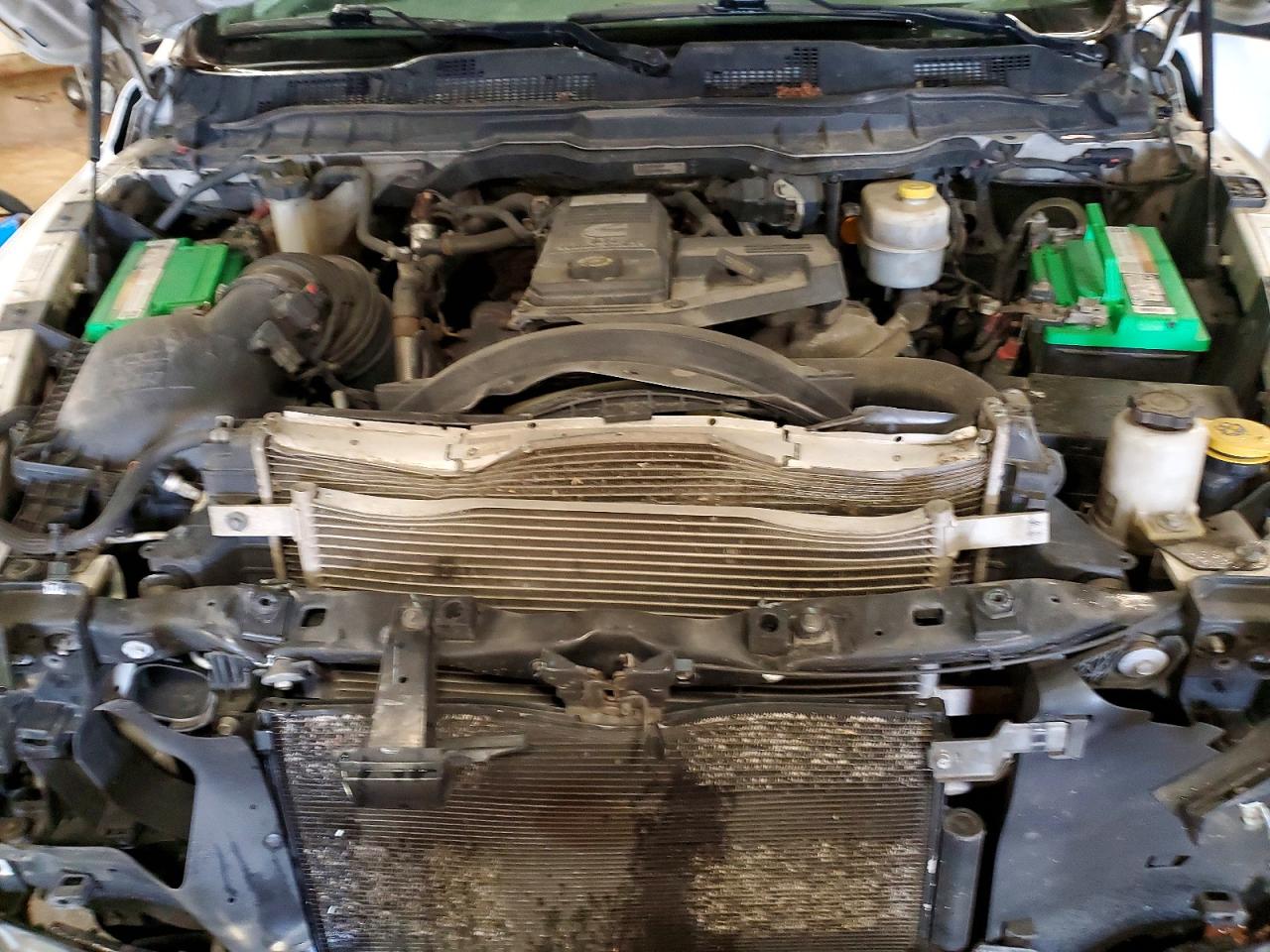 Ram 3500 St