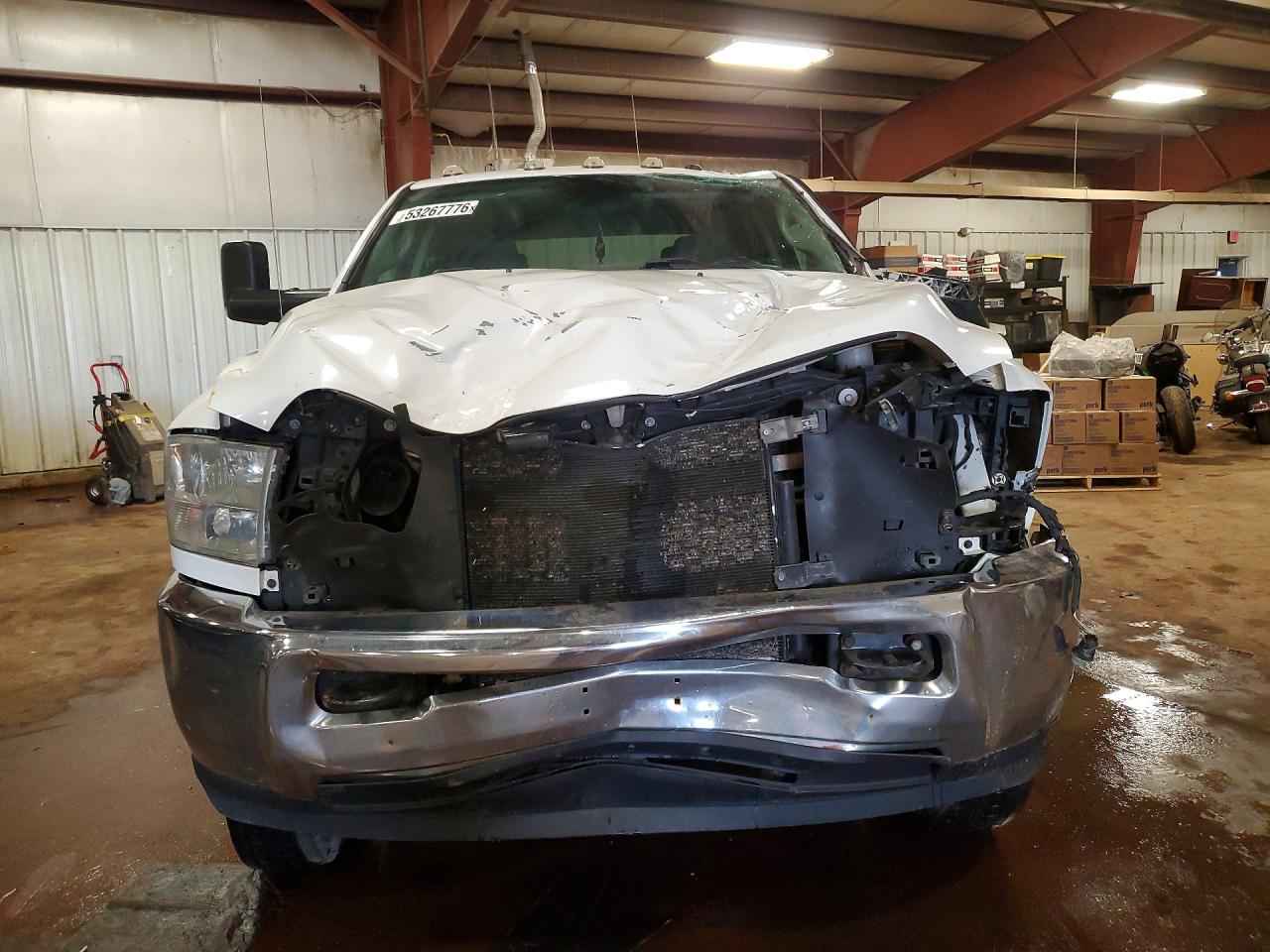 Ram 3500 St