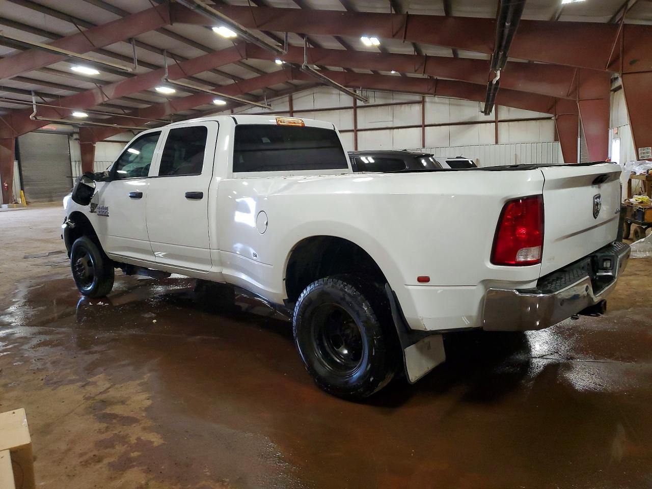 Ram 3500 St