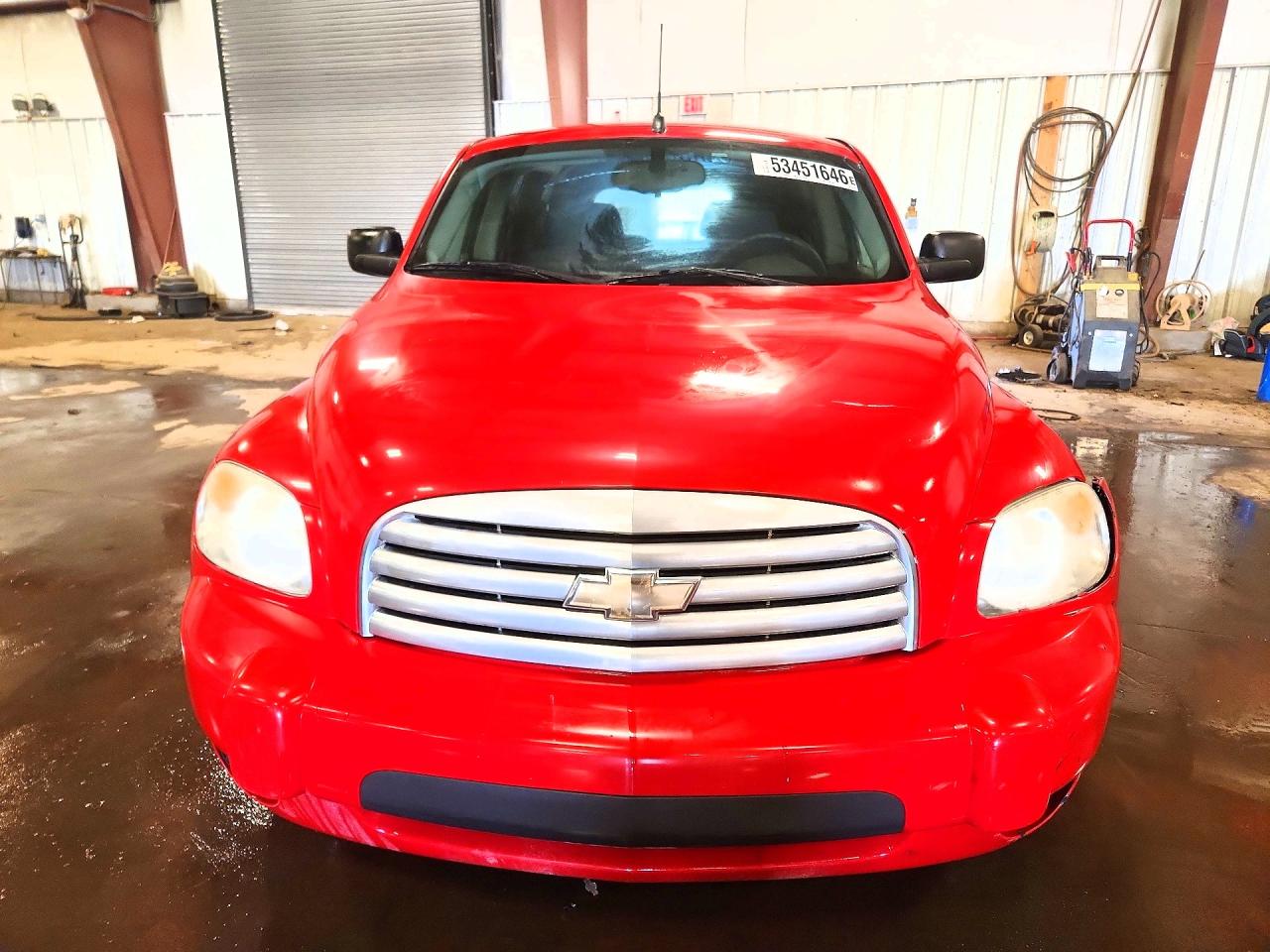 Chevrolet HHR Ls