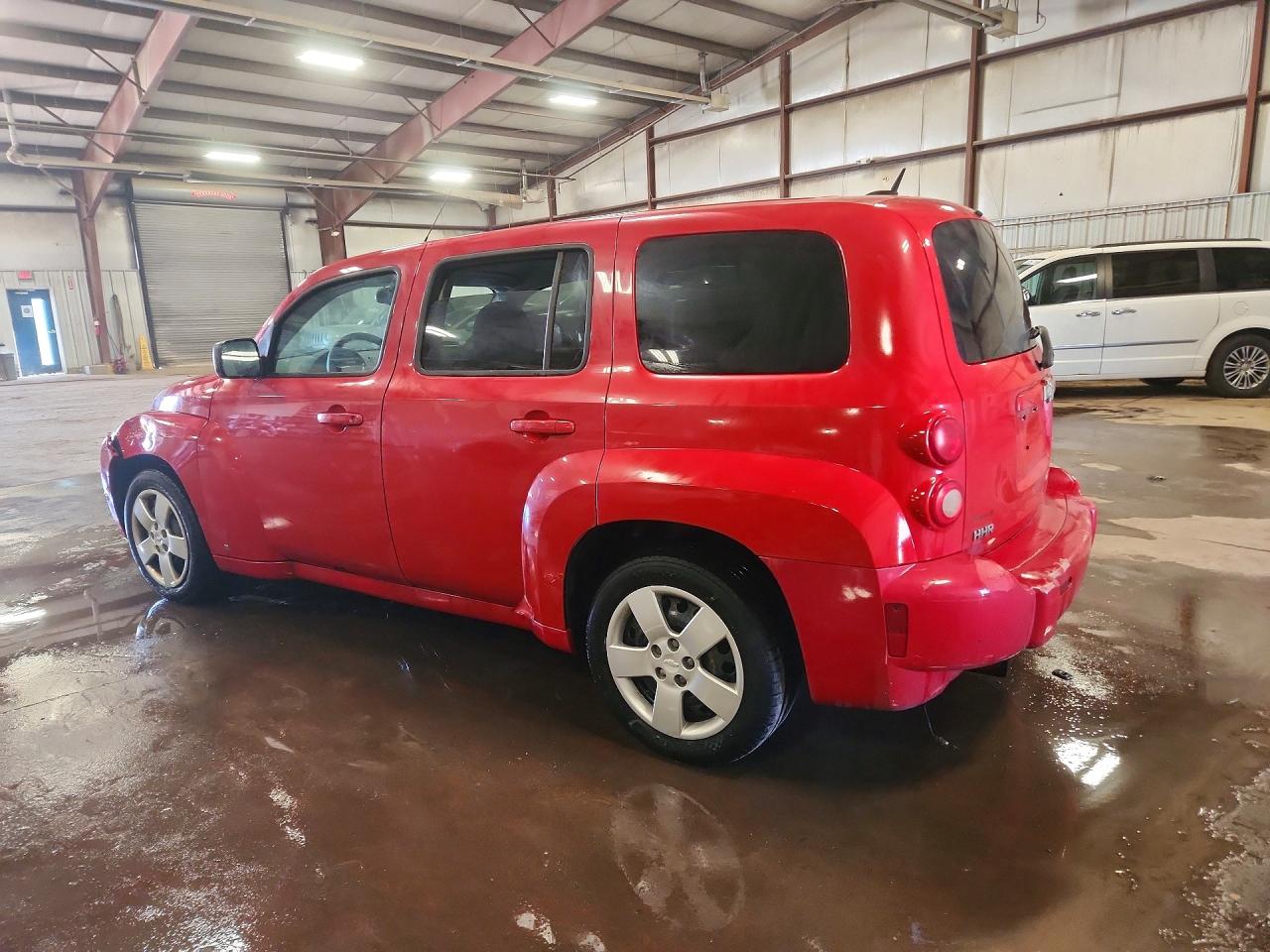 Chevrolet HHR Ls