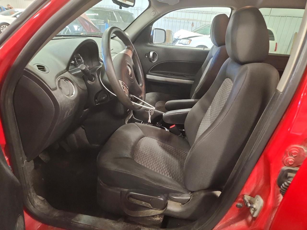 Chevrolet HHR Ls