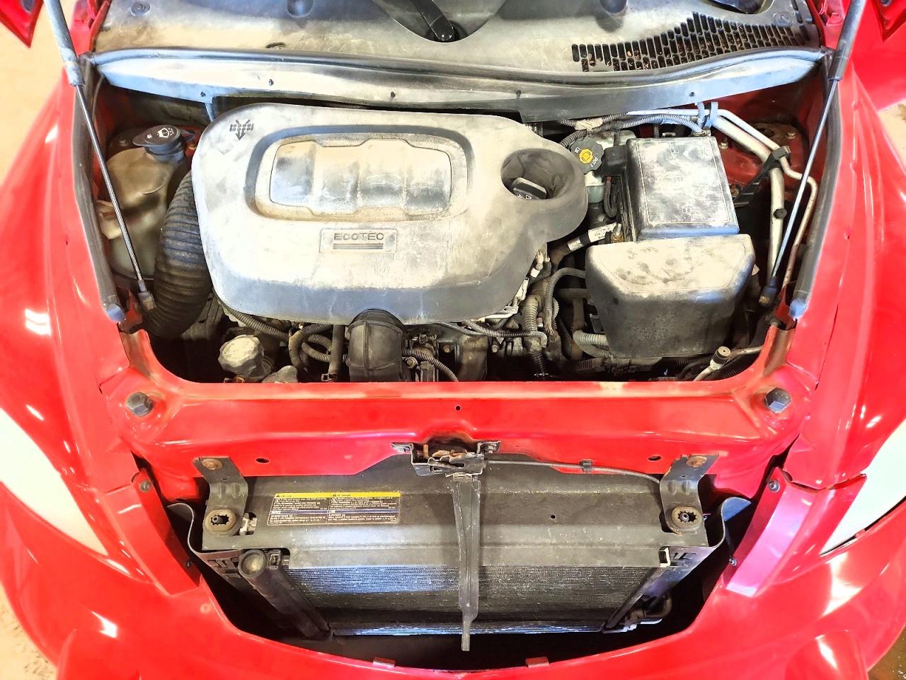 Chevrolet HHR Ls