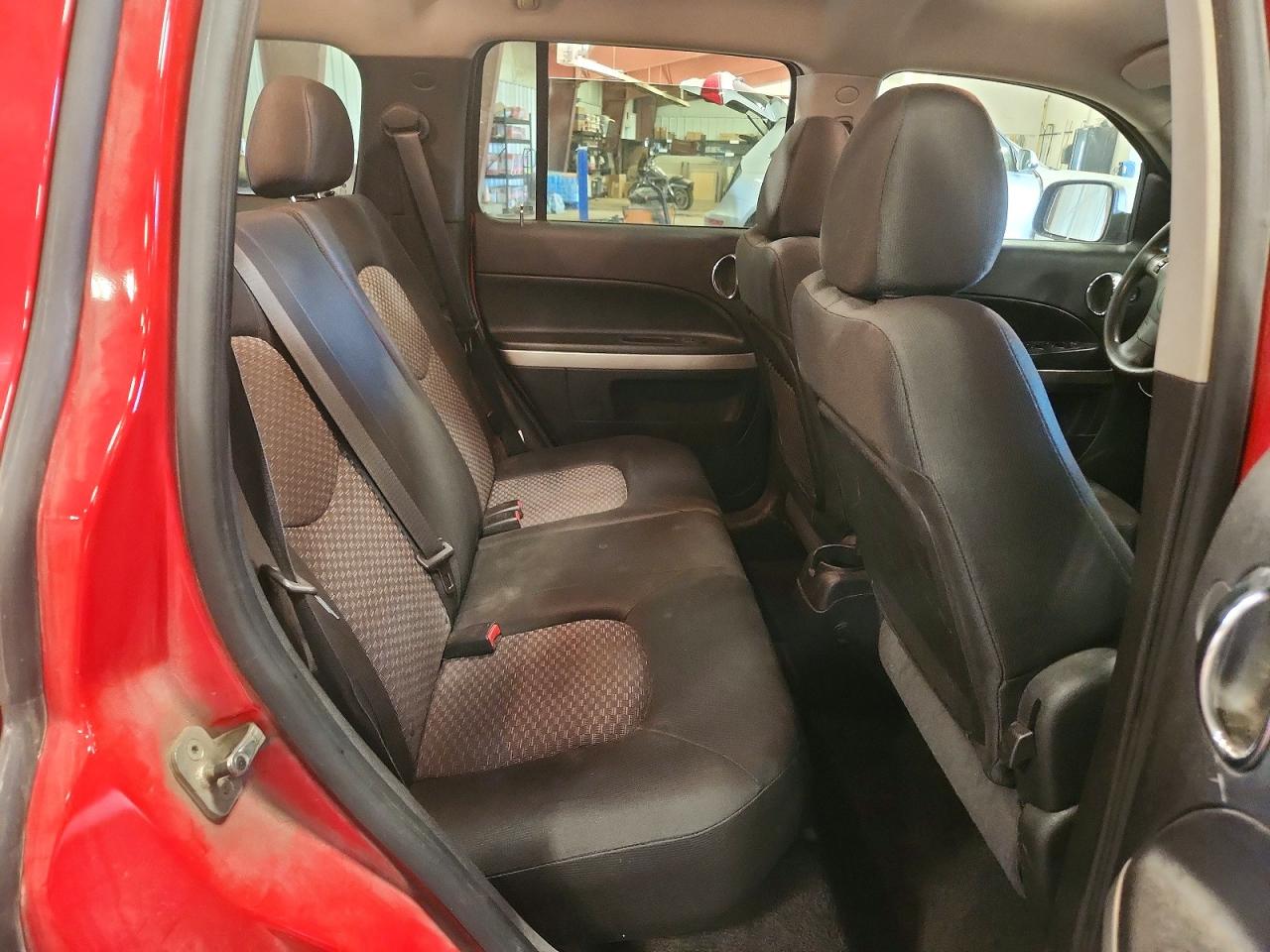 Chevrolet HHR Ls