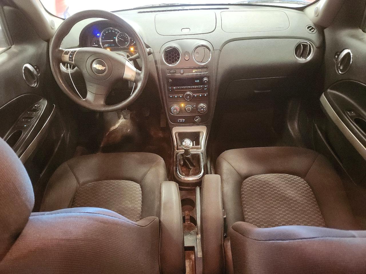 Chevrolet HHR Ls