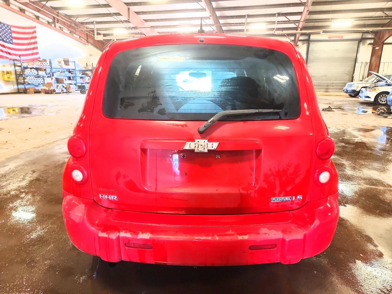 Chevrolet HHR Ls
