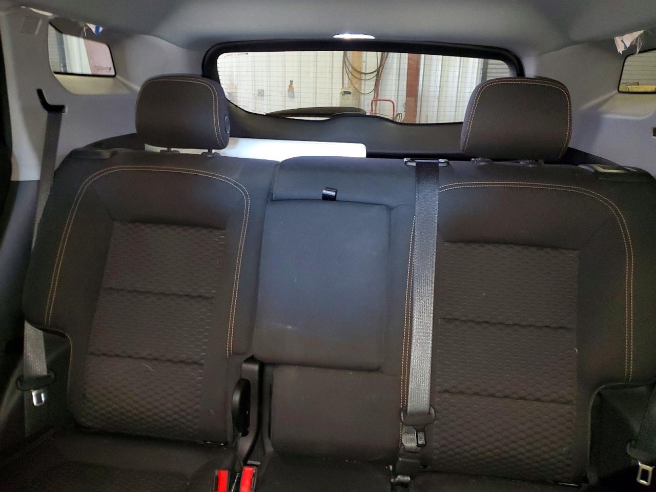 GMC Terrain Sle