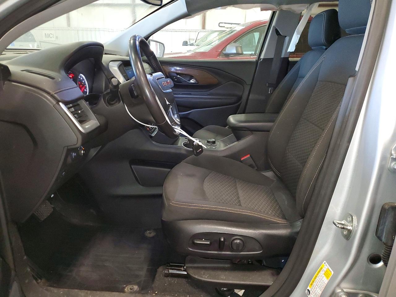 GMC Terrain Sle