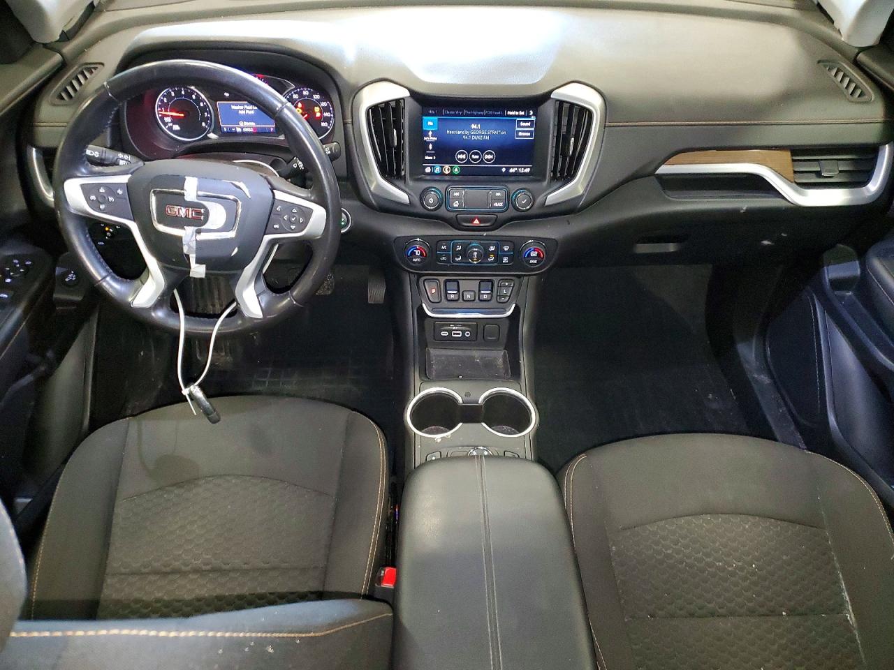 GMC Terrain Sle