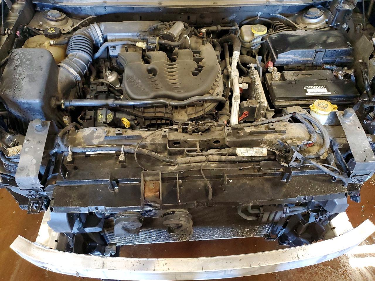Jeep Cherokee Latitude