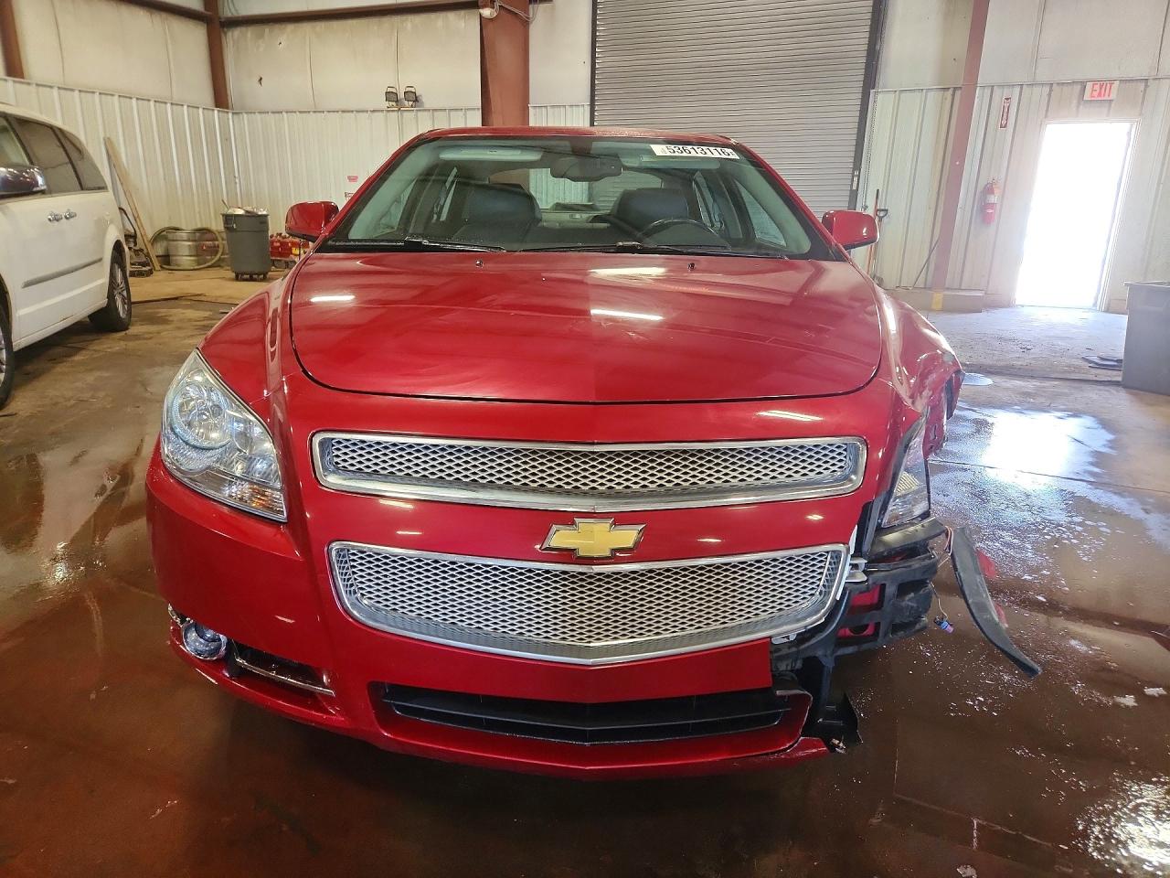 Chevrolet Malibu Ltz