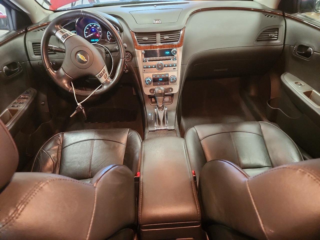 Chevrolet Malibu Ltz