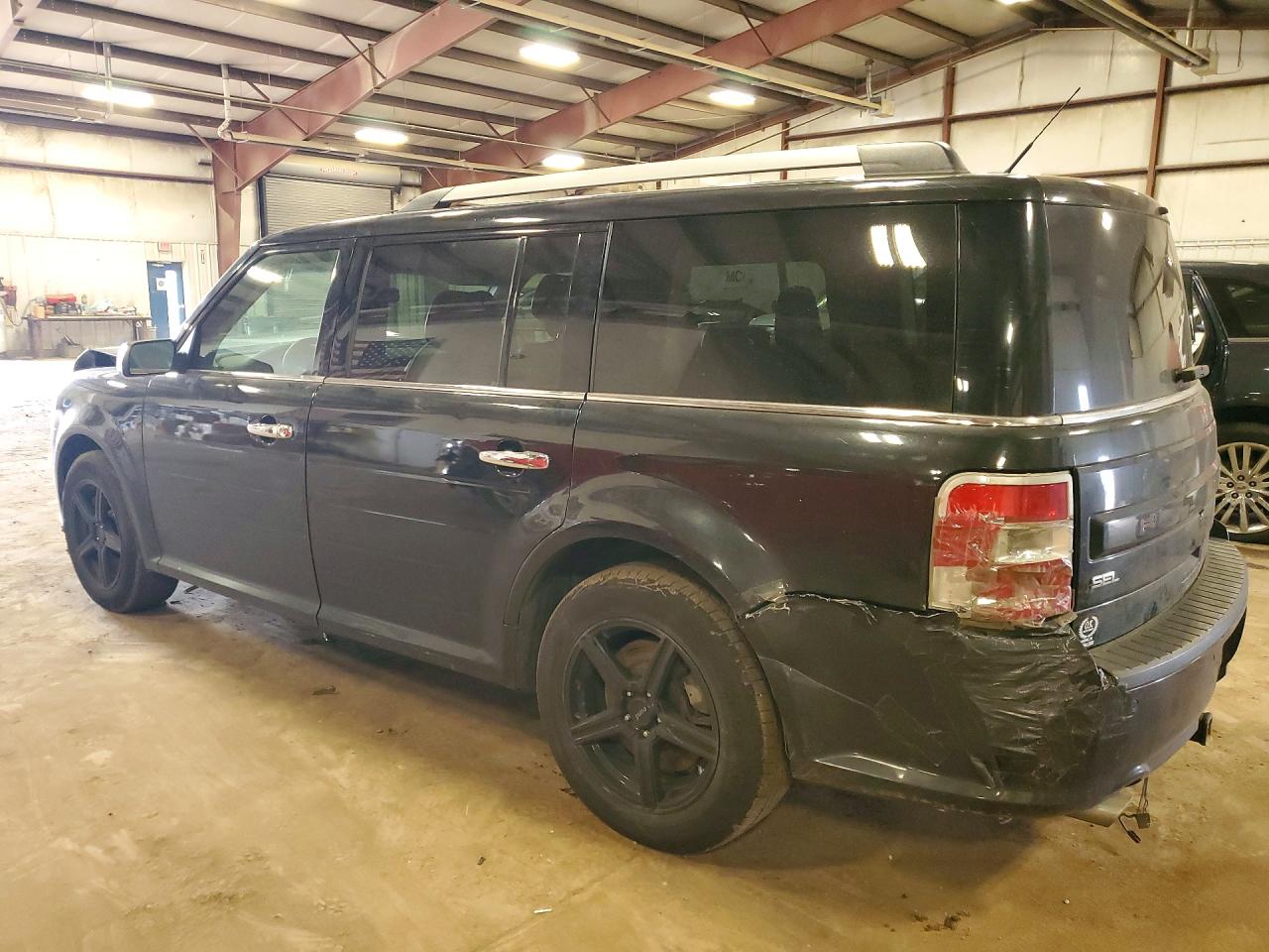 Ford Flex Sel
