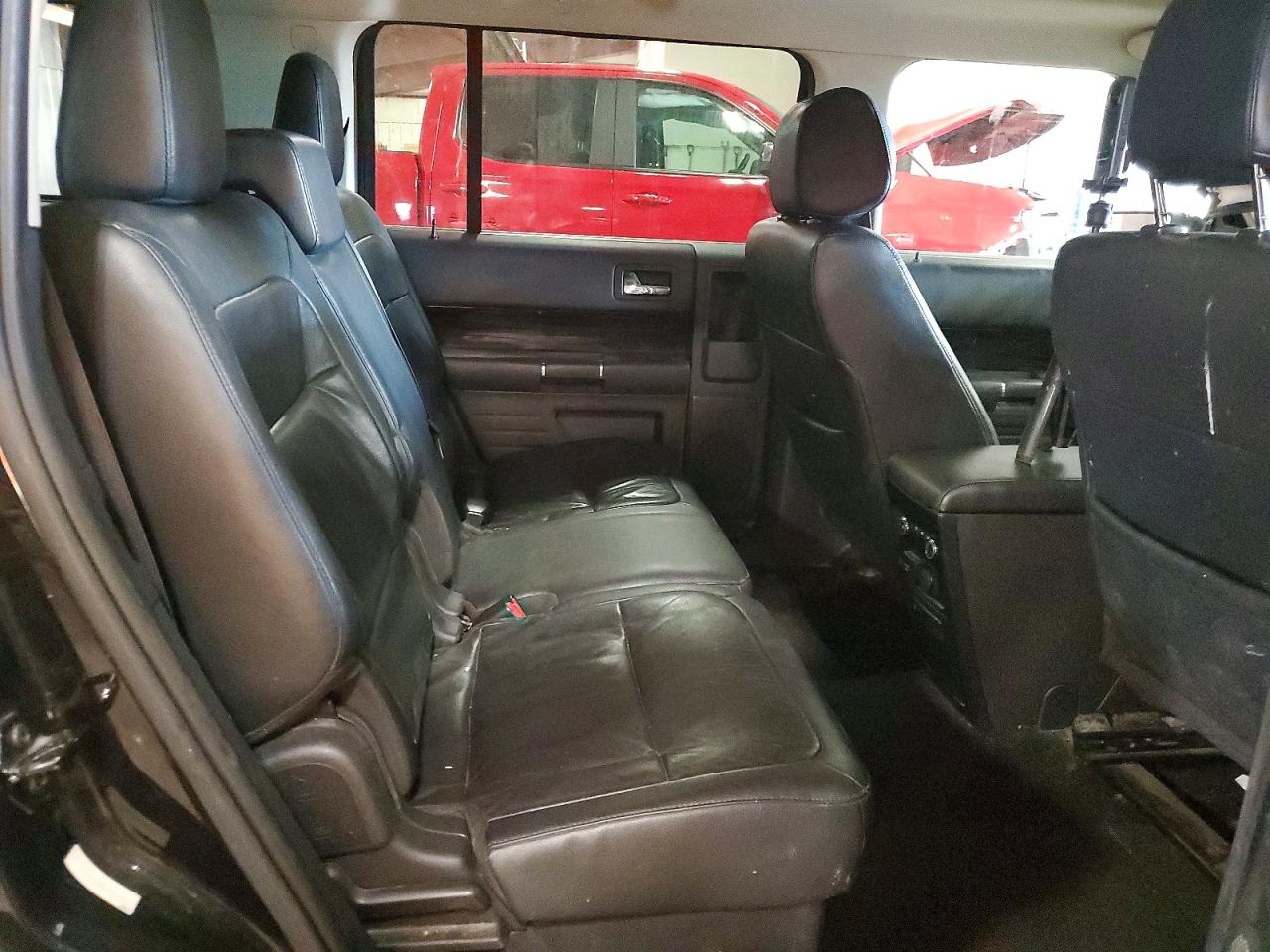 Ford Flex Sel