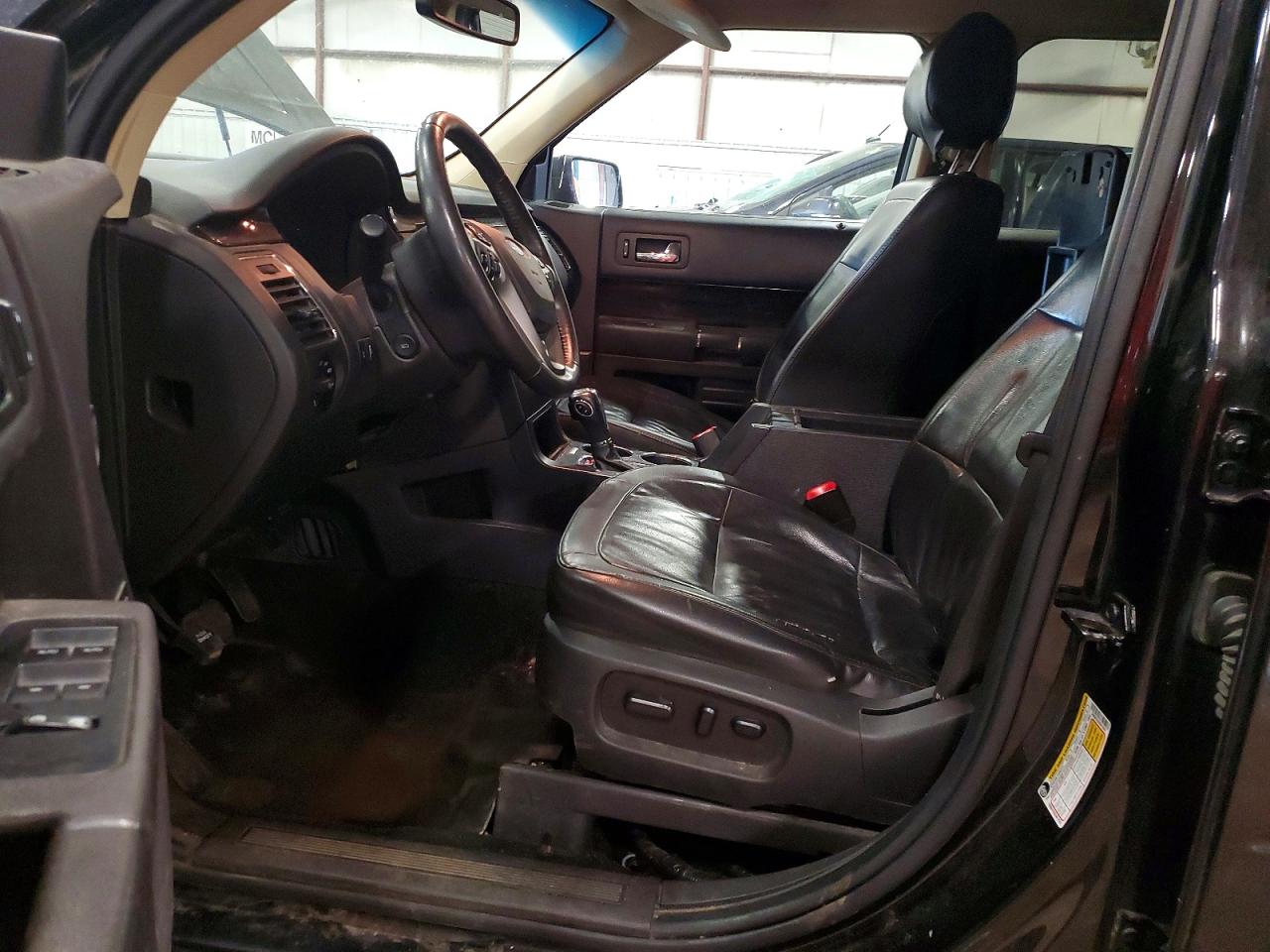 Ford Flex Sel