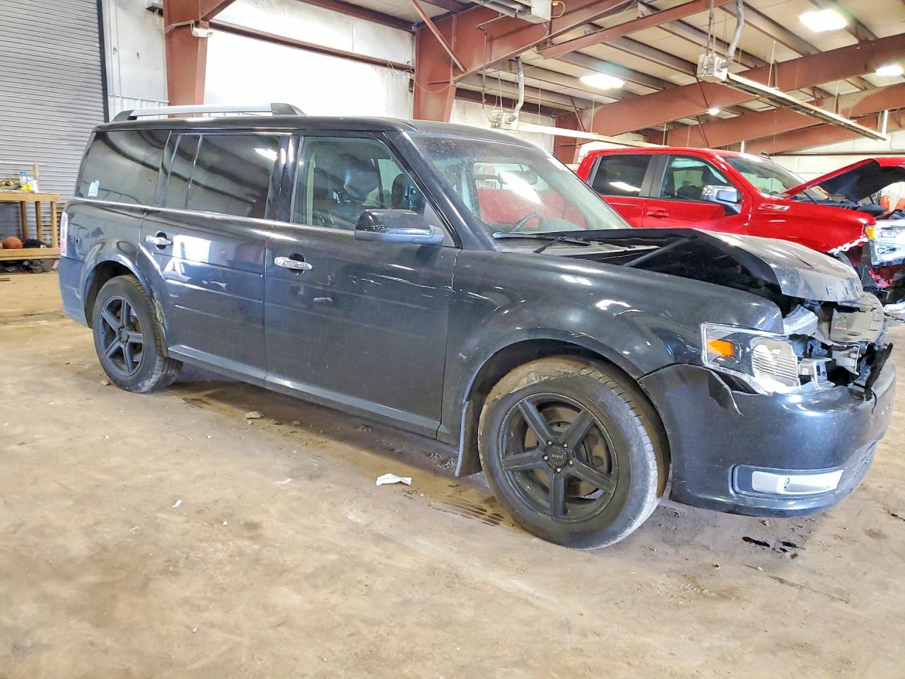 Ford Flex Sel