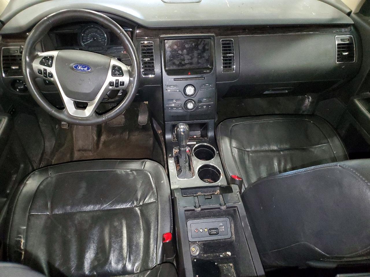 Ford Flex Sel