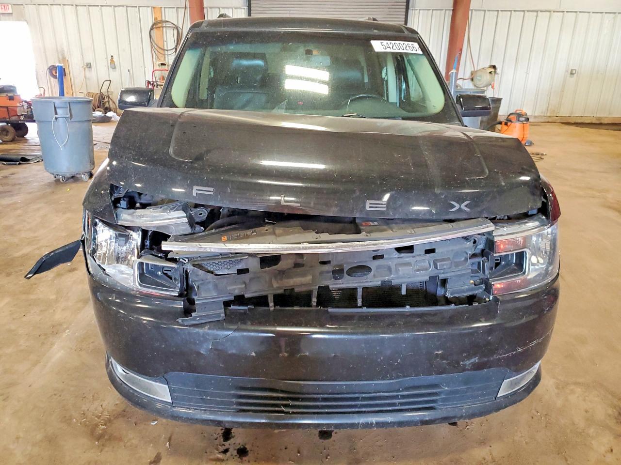 Ford Flex Sel