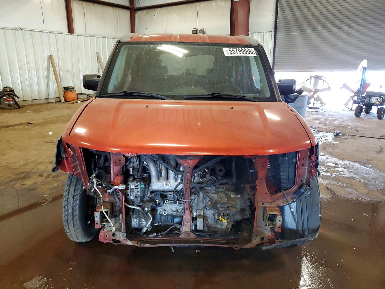 Honda Element Ex