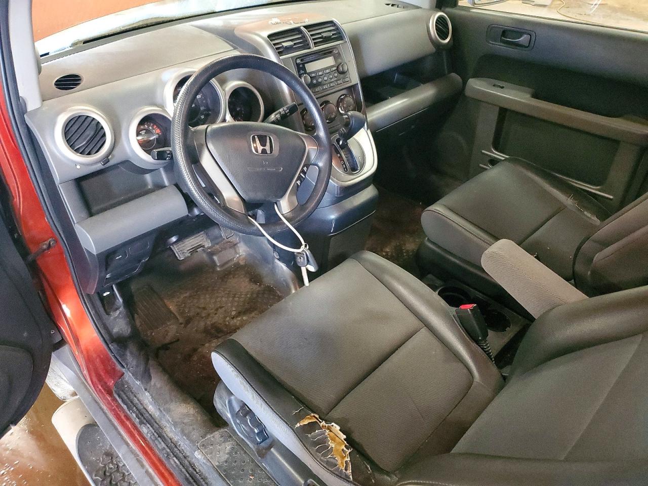 Honda Element Ex