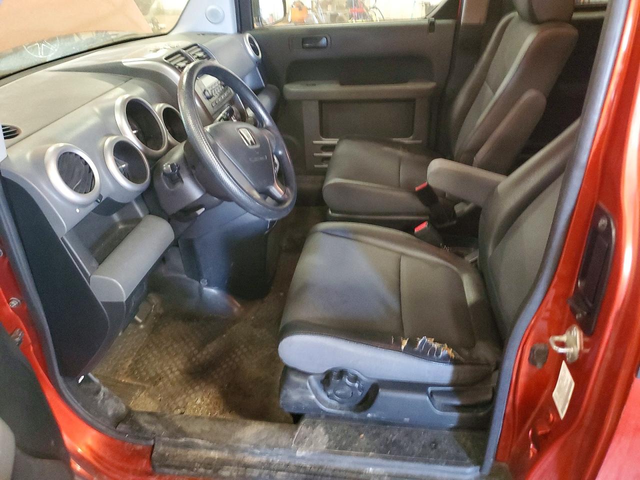 Honda Element Ex