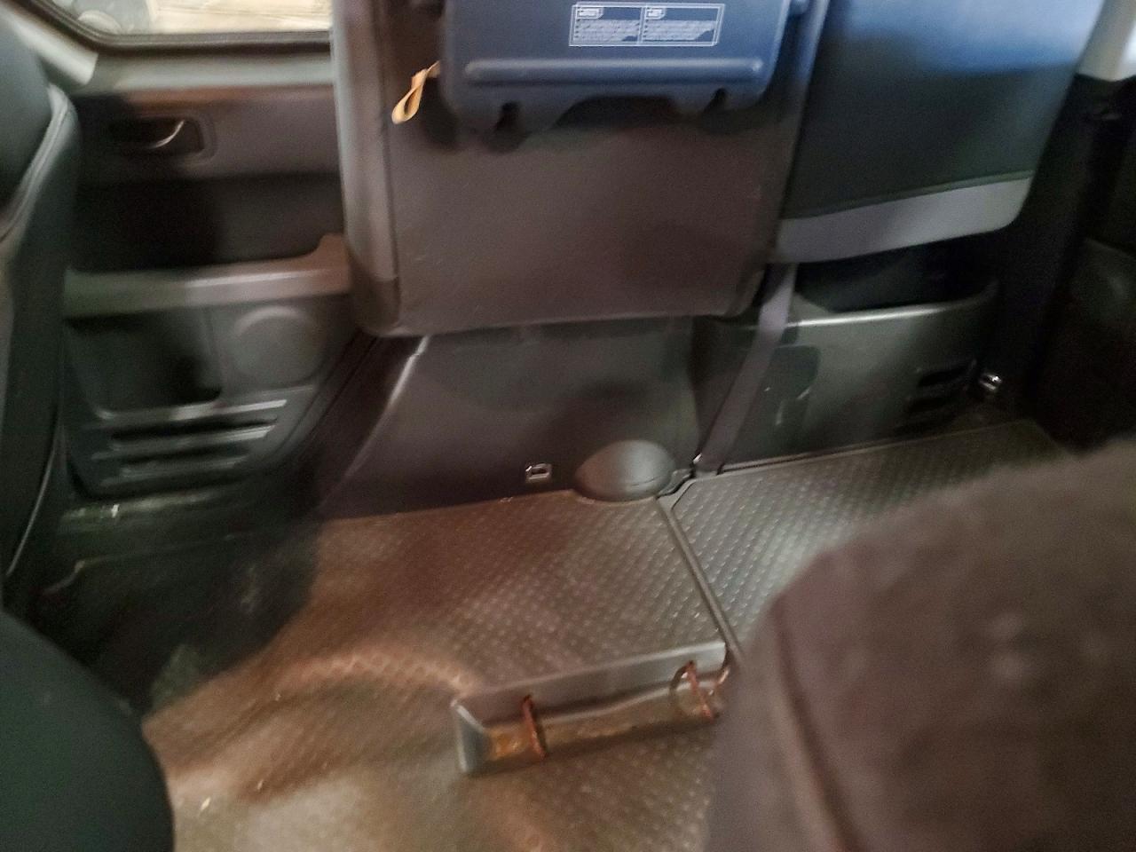 Honda Element Ex