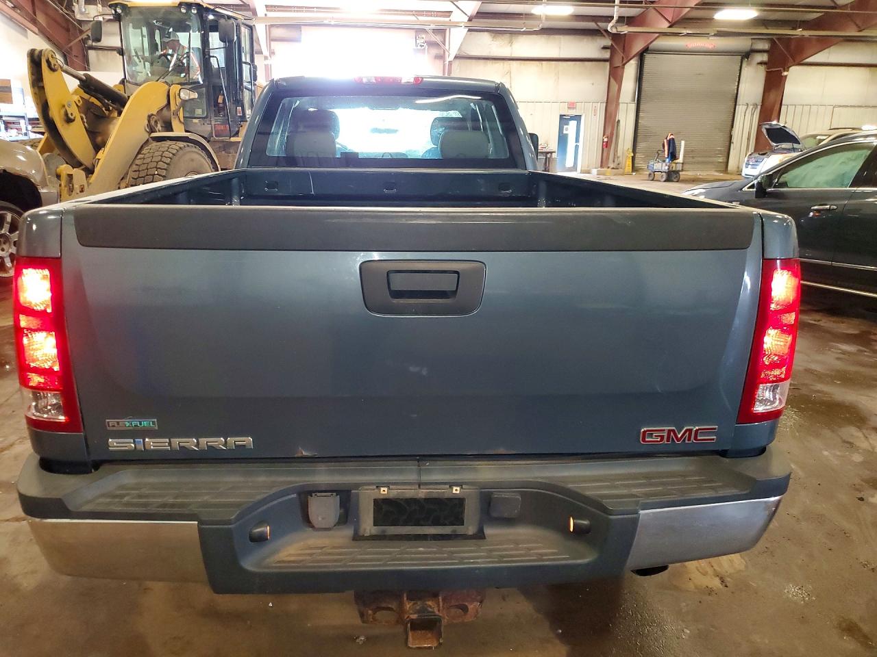 GMC Sierra K2500 Heavy Duty
