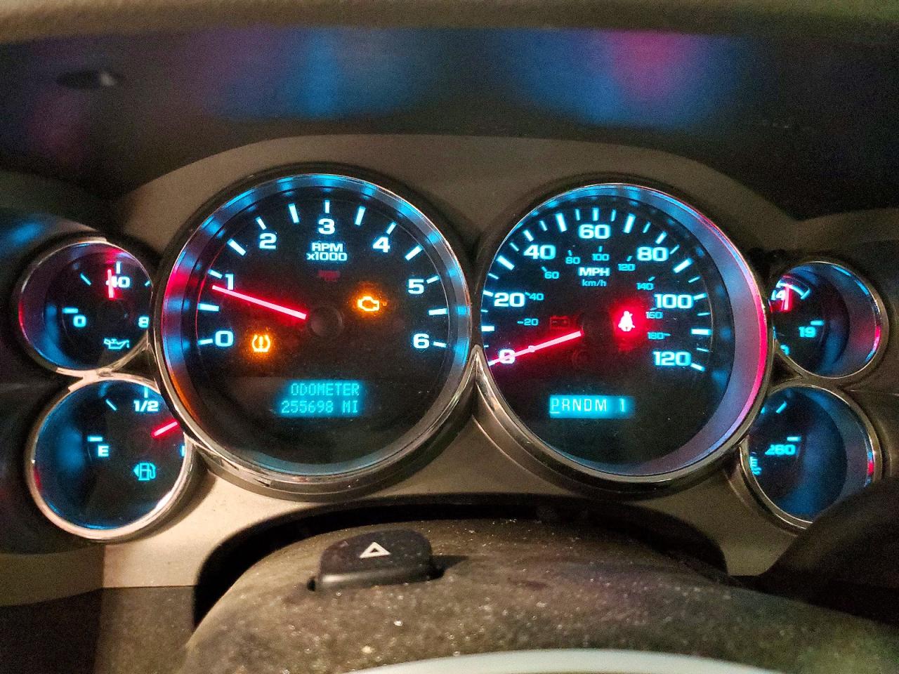 GMC Sierra K2500 Heavy Duty