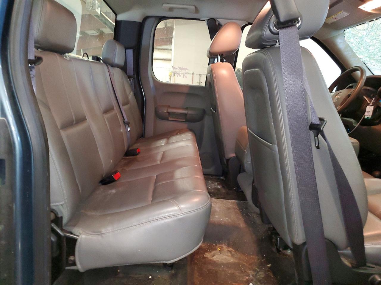 GMC Sierra K2500 Heavy Duty