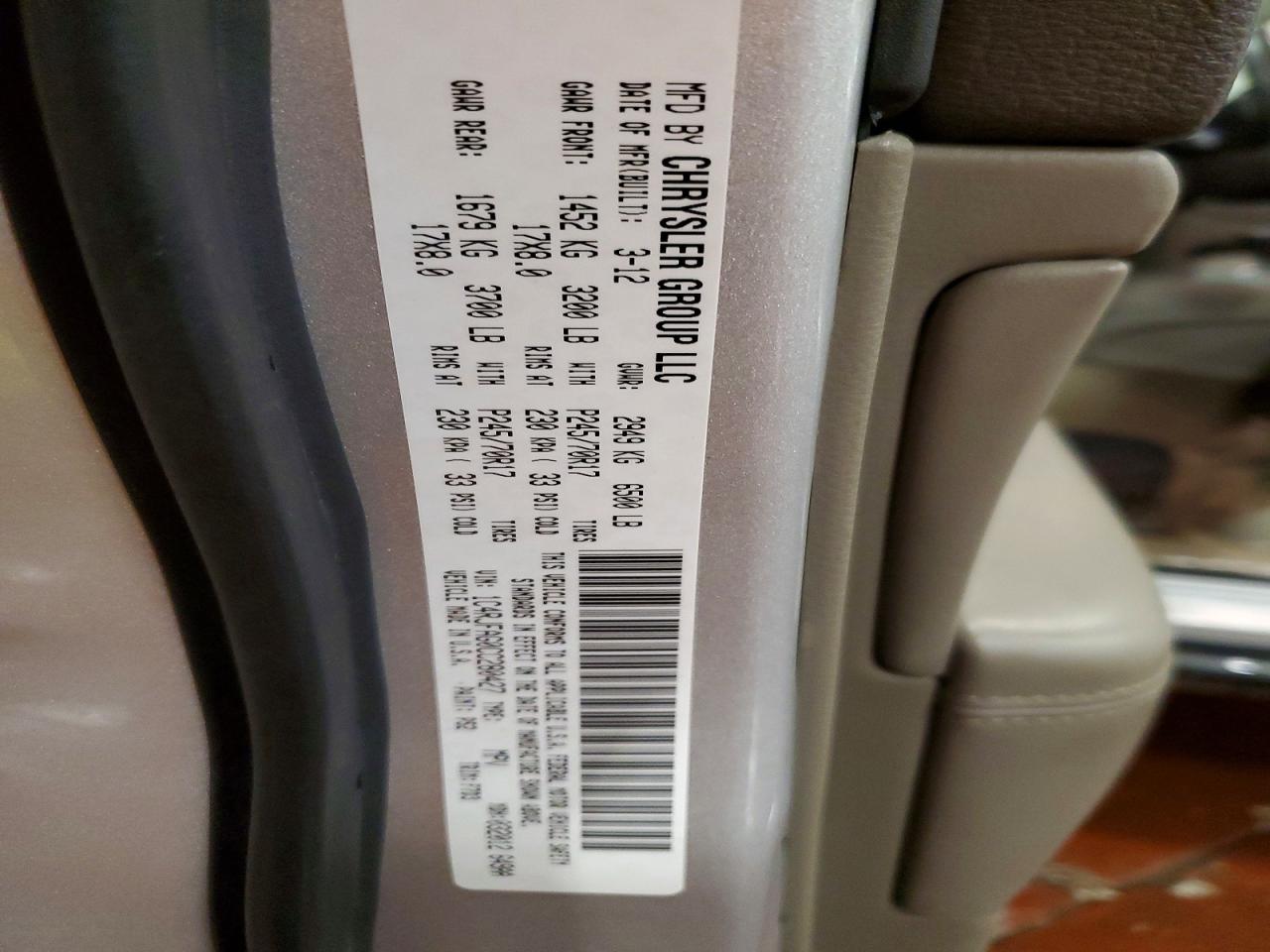 Jeep Cherokee Laredo
