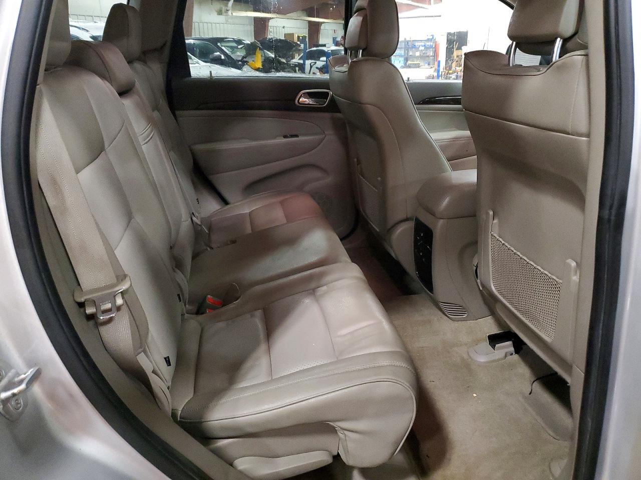 Jeep Cherokee Laredo